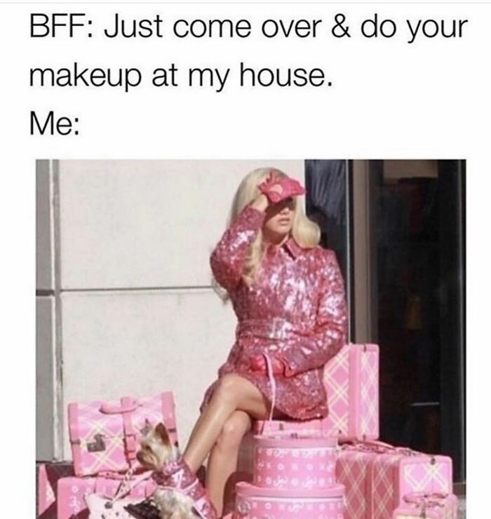 80 Hilarious And Relatable Posts From “Sky Babe Memes” 80 Hilarious And Relatable Posts From “Sky Babe Memes”