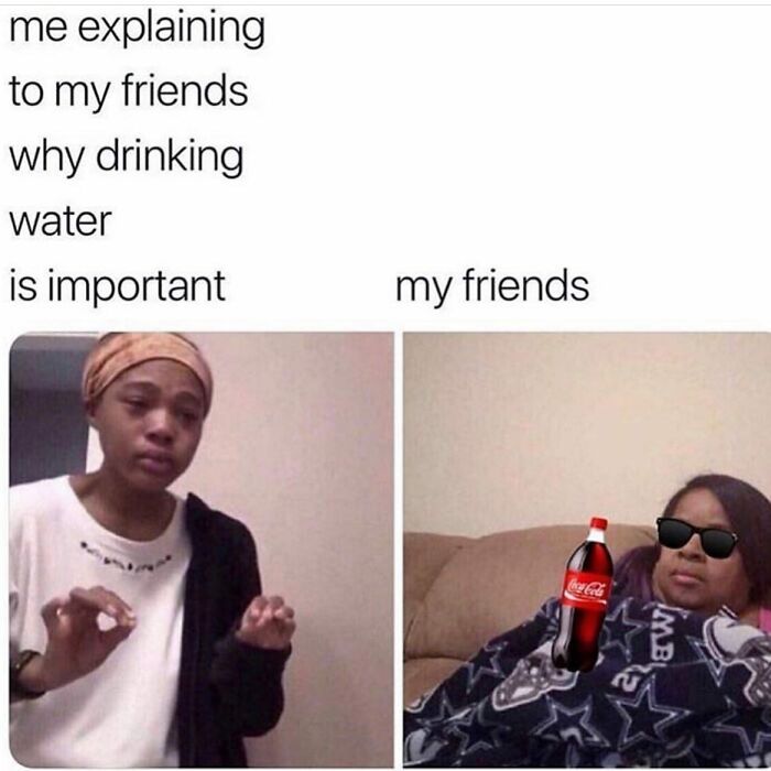 80 Hilarious And Relatable Posts From “Sky Babe Memes” 80 Hilarious And Relatable Posts From “Sky Babe Memes”