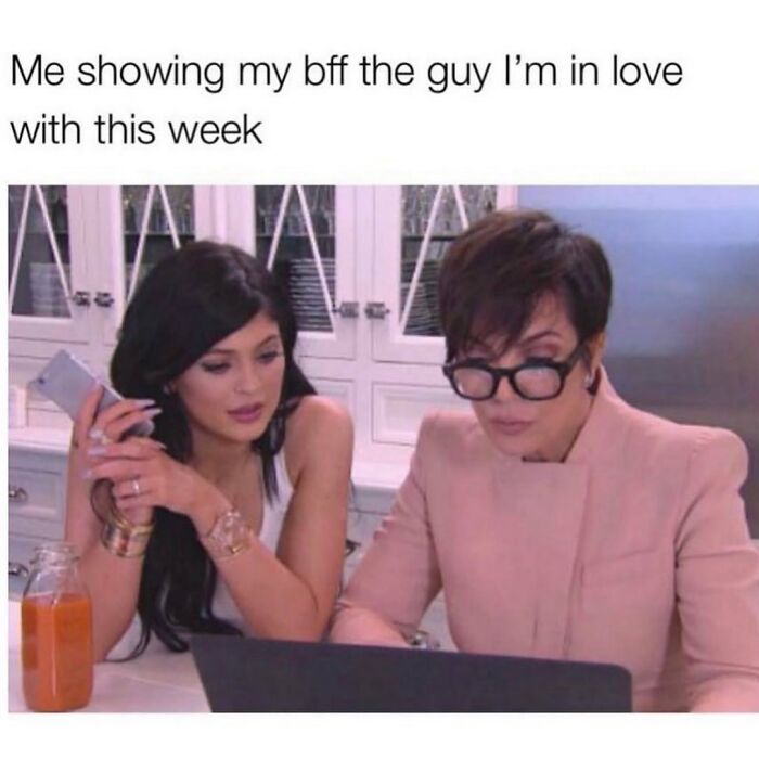 80 Hilarious And Relatable Posts From “Sky Babe Memes” 80 Hilarious And Relatable Posts From “Sky Babe Memes”