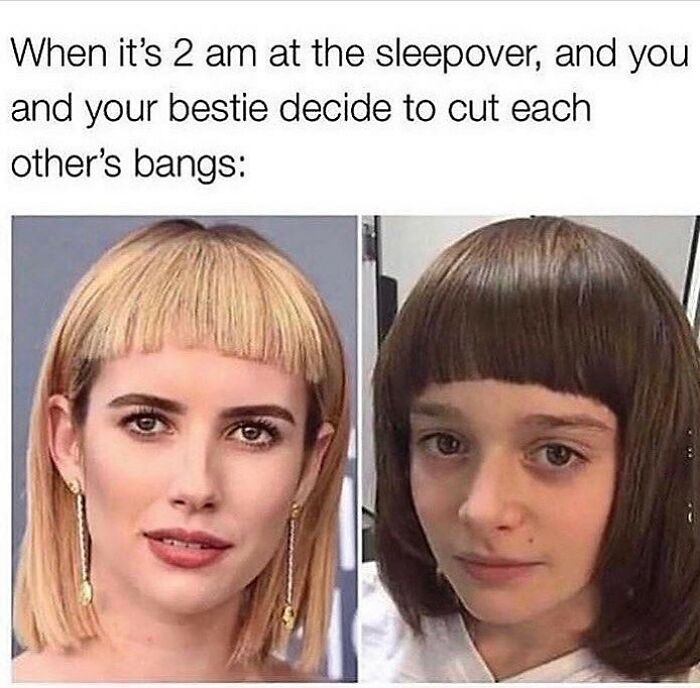 80 Hilarious And Relatable Posts From “Sky Babe Memes” 80 Hilarious And Relatable Posts From “Sky Babe Memes”