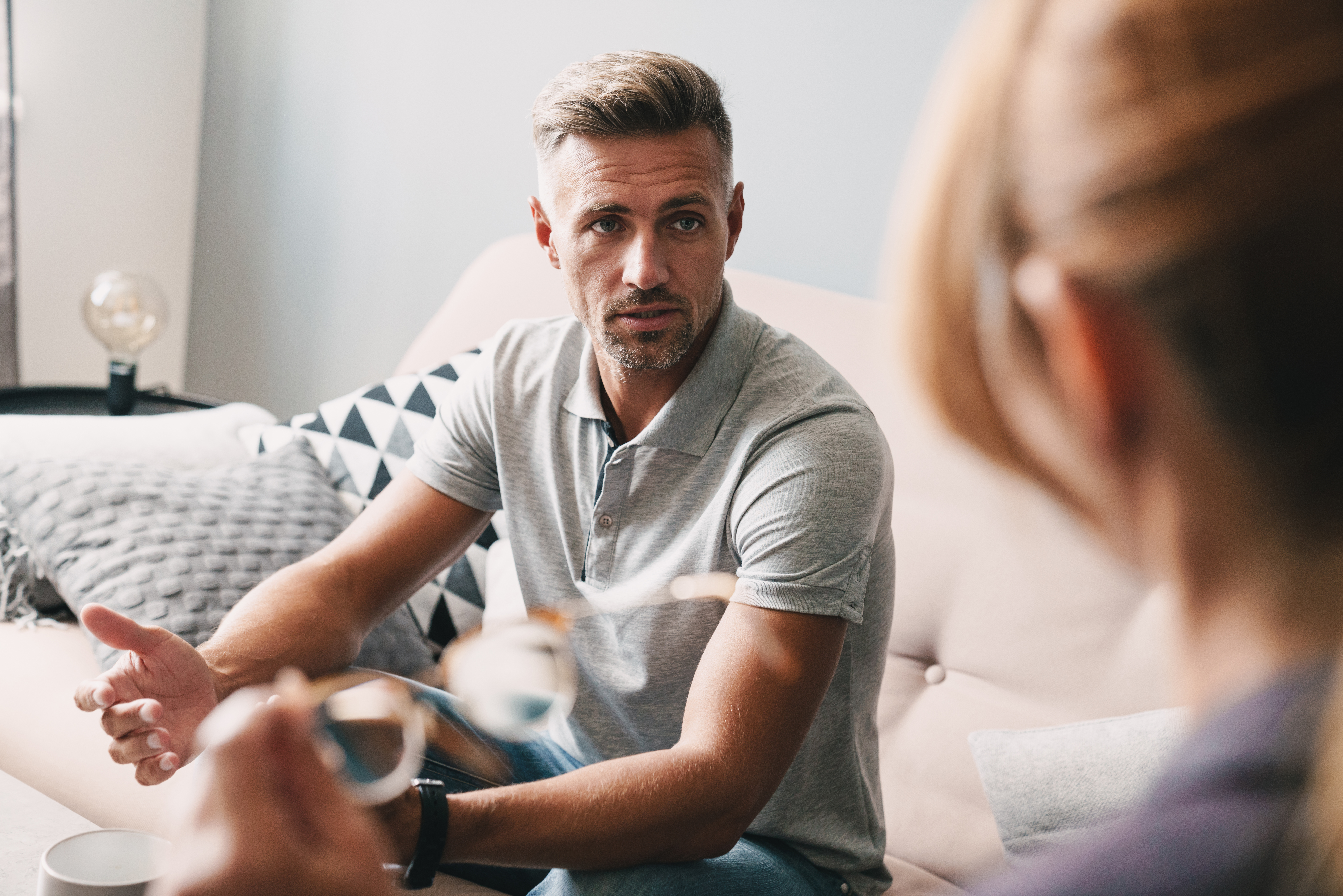 Man Protects His Son’s Savings From His Late Wife At All Costs Against Current Wife Man Protects His Son’s Savings From His Late Wife At All Costs Against Current Wife