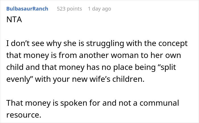 Man Protects His Son’s Savings From His Late Wife At All Costs Against Current Wife Man Protects His Son’s Savings From His Late Wife At All Costs Against Current Wife