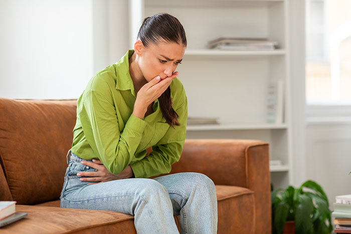 “Dark Thoughts”: Woman Left In Utter Shock After Discovering Her Partner’s Real Intentions “Dark Thoughts”: Woman Left In Utter Shock After Discovering Her Partner’s Real Intentions