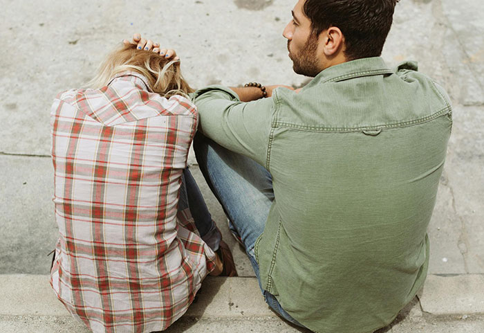 “Dark Thoughts”: Woman Left In Utter Shock After Discovering Her Partner’s Real Intentions “Dark Thoughts”: Woman Left In Utter Shock After Discovering Her Partner’s Real Intentions