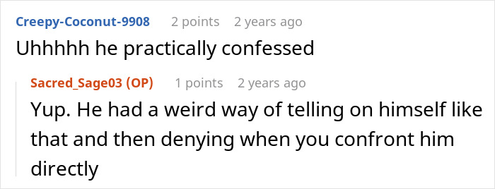 “Dark Thoughts”: Woman Left In Utter Shock After Discovering Her Partner’s Real Intentions “Dark Thoughts”: Woman Left In Utter Shock After Discovering Her Partner’s Real Intentions