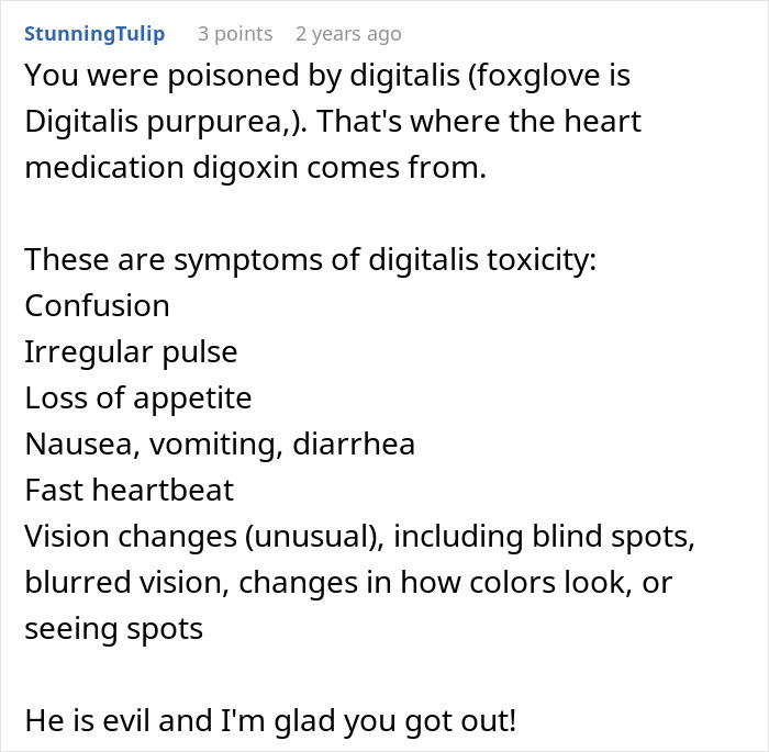 “Dark Thoughts”: Woman Left In Utter Shock After Discovering Her Partner’s Real Intentions “Dark Thoughts”: Woman Left In Utter Shock After Discovering Her Partner’s Real Intentions