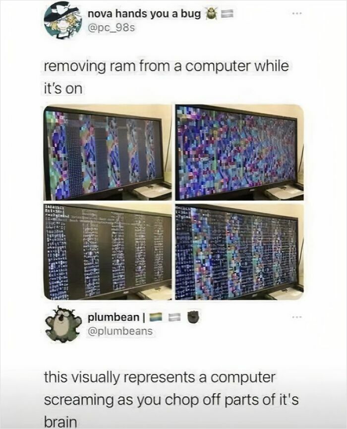 80 Hilarious Programming Memes That Prove Debugging Is A Universal Struggle (New Pics) 80 Hilarious Programming Memes That Prove Debugging Is A Universal Struggle (New Pics)