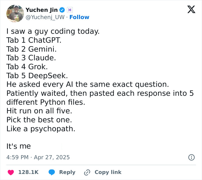 80 Hilarious Programming Memes That Prove Debugging Is A Universal Struggle (New Pics) 80 Hilarious Programming Memes That Prove Debugging Is A Universal Struggle (New Pics)