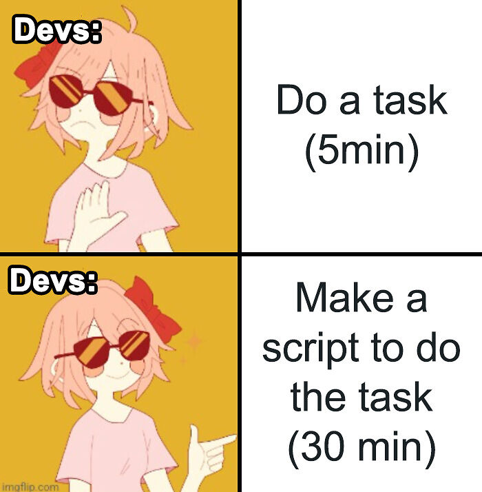 80 Hilarious Programming Memes That Prove Debugging Is A Universal Struggle (New Pics) 80 Hilarious Programming Memes That Prove Debugging Is A Universal Struggle (New Pics)