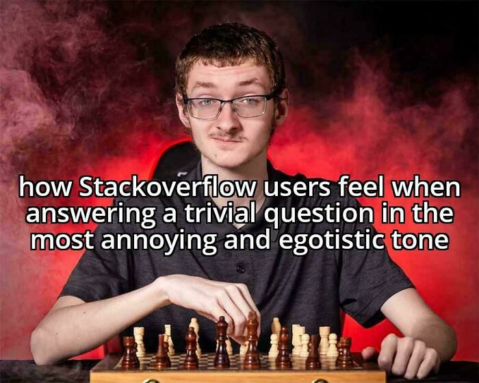 80 Hilarious Programming Memes That Prove Debugging Is A Universal Struggle (New Pics) 80 Hilarious Programming Memes That Prove Debugging Is A Universal Struggle (New Pics)
