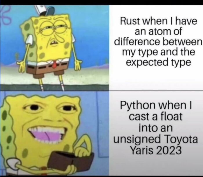 80 Hilarious Programming Memes That Prove Debugging Is A Universal Struggle (New Pics) 80 Hilarious Programming Memes That Prove Debugging Is A Universal Struggle (New Pics)