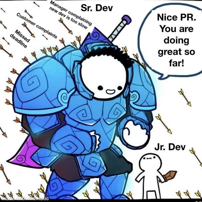 80 Hilarious Programming Memes That Prove Debugging Is A Universal Struggle (New Pics) 80 Hilarious Programming Memes That Prove Debugging Is A Universal Struggle (New Pics)