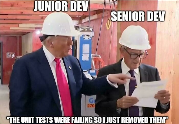 80 Hilarious Programming Memes That Prove Debugging Is A Universal Struggle (New Pics) 80 Hilarious Programming Memes That Prove Debugging Is A Universal Struggle (New Pics)