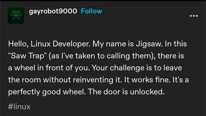 80 Hilarious Programming Memes That Prove Debugging Is A Universal Struggle (New Pics) 80 Hilarious Programming Memes That Prove Debugging Is A Universal Struggle (New Pics)