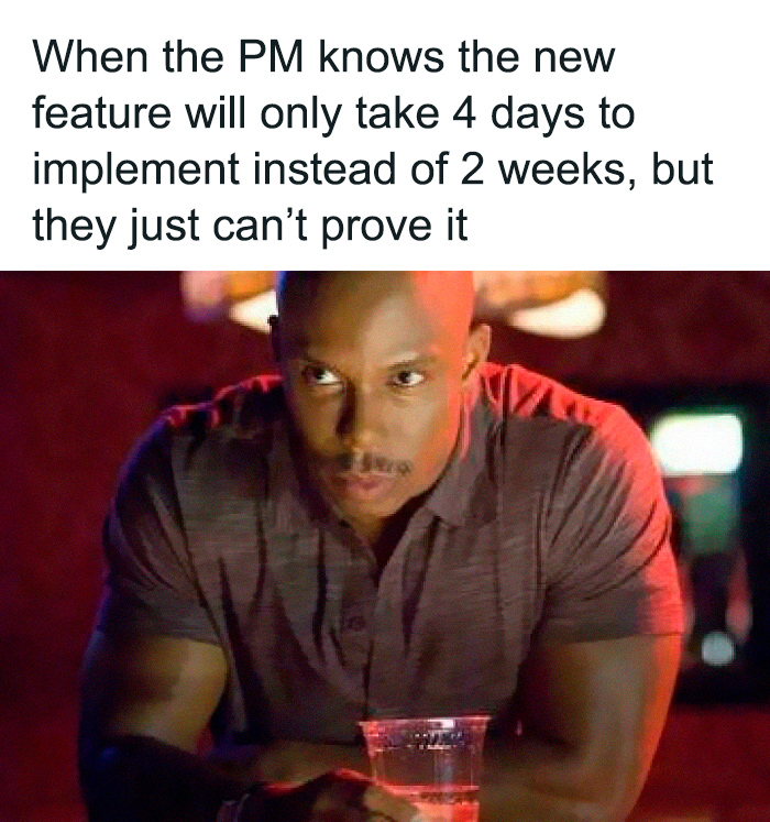 80 Hilarious Programming Memes That Prove Debugging Is A Universal Struggle (New Pics) 80 Hilarious Programming Memes That Prove Debugging Is A Universal Struggle (New Pics)
