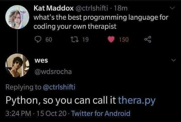 80 Hilarious Programming Memes That Prove Debugging Is A Universal Struggle (New Pics) 80 Hilarious Programming Memes That Prove Debugging Is A Universal Struggle (New Pics)