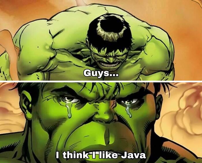 80 Hilarious Programming Memes That Prove Debugging Is A Universal Struggle (New Pics) 80 Hilarious Programming Memes That Prove Debugging Is A Universal Struggle (New Pics)