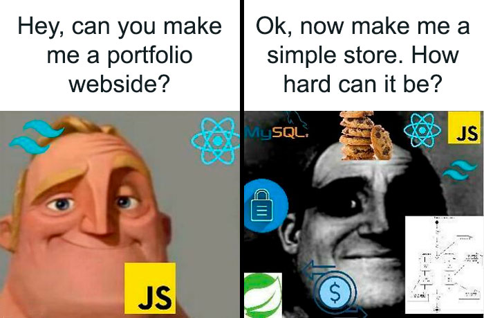80 Hilarious Programming Memes That Prove Debugging Is A Universal Struggle (New Pics) 80 Hilarious Programming Memes That Prove Debugging Is A Universal Struggle (New Pics)
