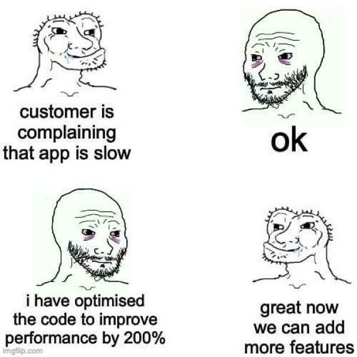 80 Hilarious Programming Memes That Prove Debugging Is A Universal Struggle (New Pics) 80 Hilarious Programming Memes That Prove Debugging Is A Universal Struggle (New Pics)