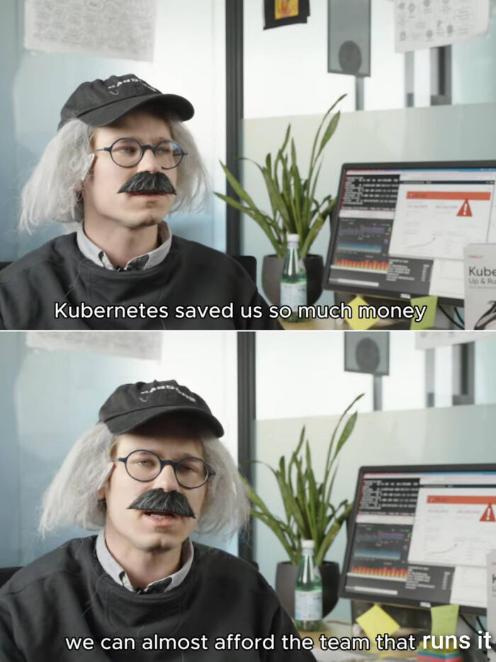80 Hilarious Programming Memes That Prove Debugging Is A Universal Struggle (New Pics) 80 Hilarious Programming Memes That Prove Debugging Is A Universal Struggle (New Pics)