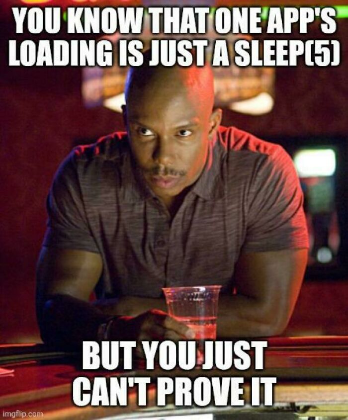 80 Hilarious Programming Memes That Prove Debugging Is A Universal Struggle (New Pics) 80 Hilarious Programming Memes That Prove Debugging Is A Universal Struggle (New Pics)