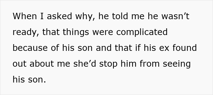 &#8220;I Found Out The Man I’ve Been Seeing Is Getting Married This Weekend, And I Don’t Know What To Do&#8221;
