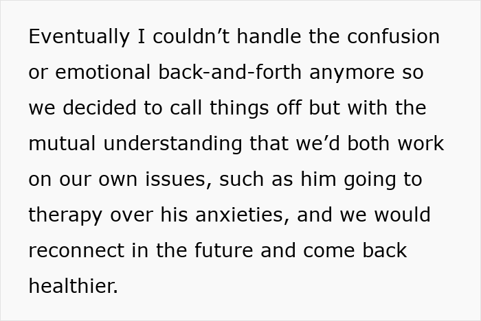 &#8220;I Found Out The Man I’ve Been Seeing Is Getting Married This Weekend, And I Don’t Know What To Do&#8221;