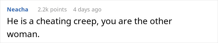 &#8220;I Found Out The Man I’ve Been Seeing Is Getting Married This Weekend, And I Don’t Know What To Do&#8221;