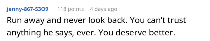 &#8220;I Found Out The Man I’ve Been Seeing Is Getting Married This Weekend, And I Don’t Know What To Do&#8221;