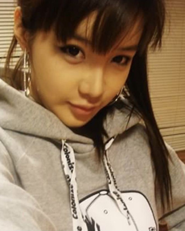 K-Pop Icon Park Bom Reveals Heartbreaking Reason Behind Drastic Plastic Surgery Transformation K-Pop Icon Park Bom Reveals Heartbreaking Reason Behind Drastic Plastic Surgery Transformation
