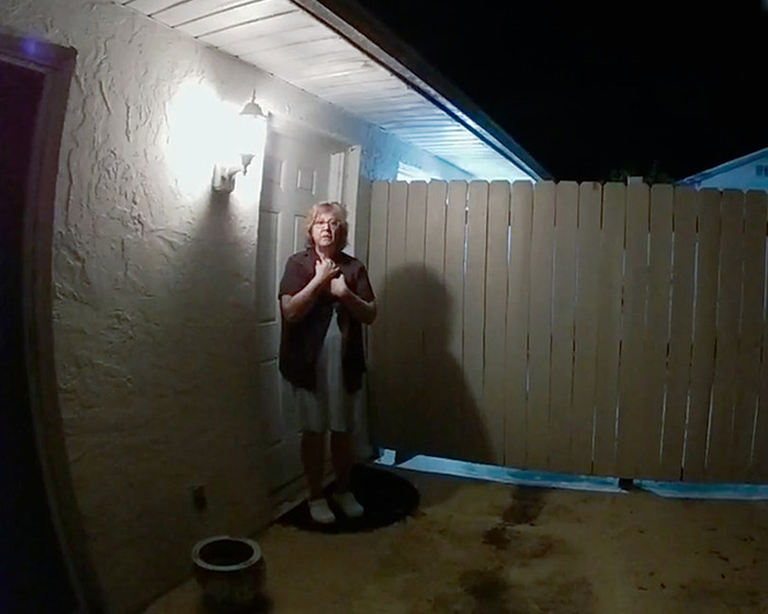 Netflix’s ‘The Perfect Neighbor’ Sparks Gut-Wrenching Reactions Over Its Disturbing True Story