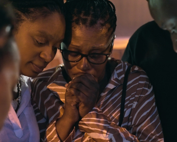 Netflix’s ‘The Perfect Neighbor’ Sparks Gut-Wrenching Reactions Over Its Disturbing True Story