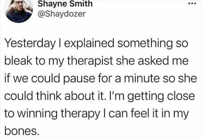 80 Funny And Painfully Relatable Memes To Laugh At Instead Of Crying (New Pics) 80 Funny And Painfully Relatable Memes To Laugh At Instead Of Crying (New Pics)