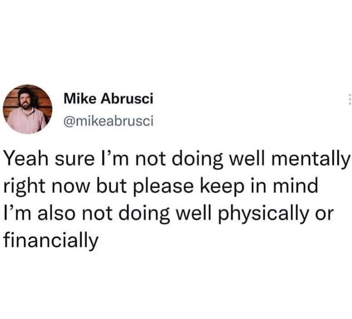 80 Funny And Painfully Relatable Memes To Laugh At Instead Of Crying (New Pics) 80 Funny And Painfully Relatable Memes To Laugh At Instead Of Crying (New Pics)