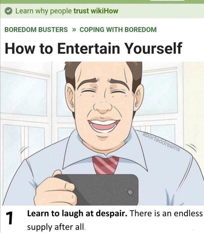 80 Funny And Painfully Relatable Memes To Laugh At Instead Of Crying (New Pics) 80 Funny And Painfully Relatable Memes To Laugh At Instead Of Crying (New Pics)