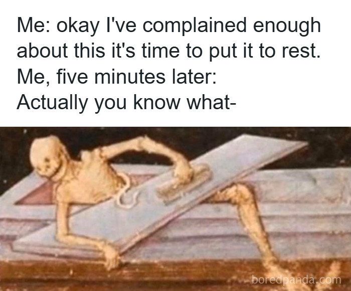 80 Funny And Painfully Relatable Memes To Laugh At Instead Of Crying (New Pics) 80 Funny And Painfully Relatable Memes To Laugh At Instead Of Crying (New Pics)