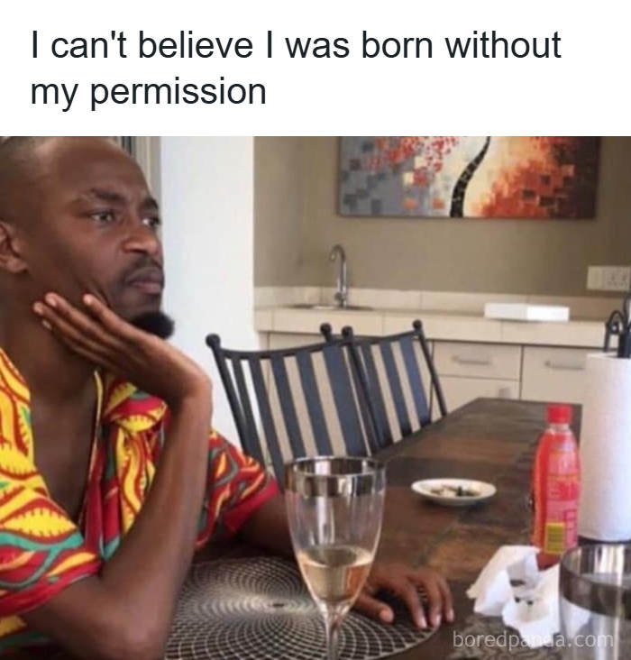 80 Funny And Painfully Relatable Memes To Laugh At Instead Of Crying (New Pics) 80 Funny And Painfully Relatable Memes To Laugh At Instead Of Crying (New Pics)
