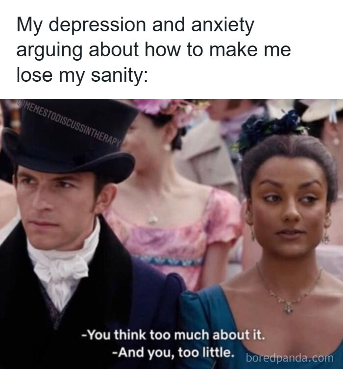 80 Funny And Painfully Relatable Memes To Laugh At Instead Of Crying (New Pics) 80 Funny And Painfully Relatable Memes To Laugh At Instead Of Crying (New Pics)