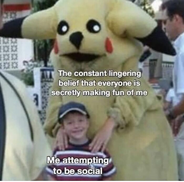 80 Funny And Painfully Relatable Memes To Laugh At Instead Of Crying (New Pics) 80 Funny And Painfully Relatable Memes To Laugh At Instead Of Crying (New Pics)
