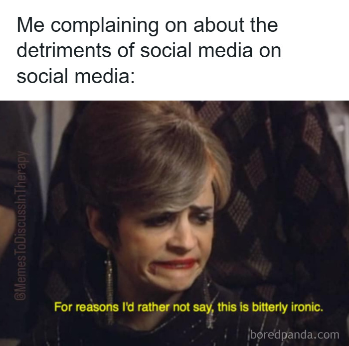 80 Funny And Painfully Relatable Memes To Laugh At Instead Of Crying (New Pics) 80 Funny And Painfully Relatable Memes To Laugh At Instead Of Crying (New Pics)