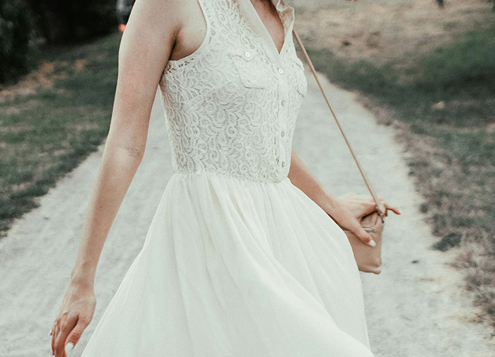 Woman Thinks It’s A Great Idea To Reuse Her Wedding Dress For Her Brother’s Wedding: “Special Kind Of Special” Woman Thinks It’s A Great Idea To Reuse Her Wedding Dress For Her Brother’s Wedding: “Special Kind Of Special”