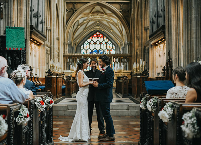 Woman Thinks It’s A Great Idea To Reuse Her Wedding Dress For Her Brother’s Wedding: “Special Kind Of Special” Woman Thinks It’s A Great Idea To Reuse Her Wedding Dress For Her Brother’s Wedding: “Special Kind Of Special”