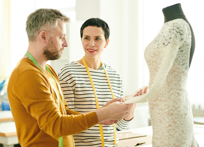 Woman Thinks It’s A Great Idea To Reuse Her Wedding Dress For Her Brother’s Wedding: “Special Kind Of Special” Woman Thinks It’s A Great Idea To Reuse Her Wedding Dress For Her Brother’s Wedding: “Special Kind Of Special”