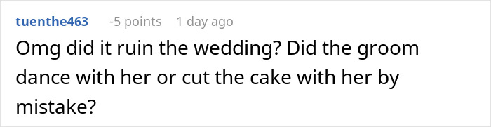 Woman Thinks It’s A Great Idea To Reuse Her Wedding Dress For Her Brother’s Wedding: “Special Kind Of Special” Woman Thinks It’s A Great Idea To Reuse Her Wedding Dress For Her Brother’s Wedding: “Special Kind Of Special”