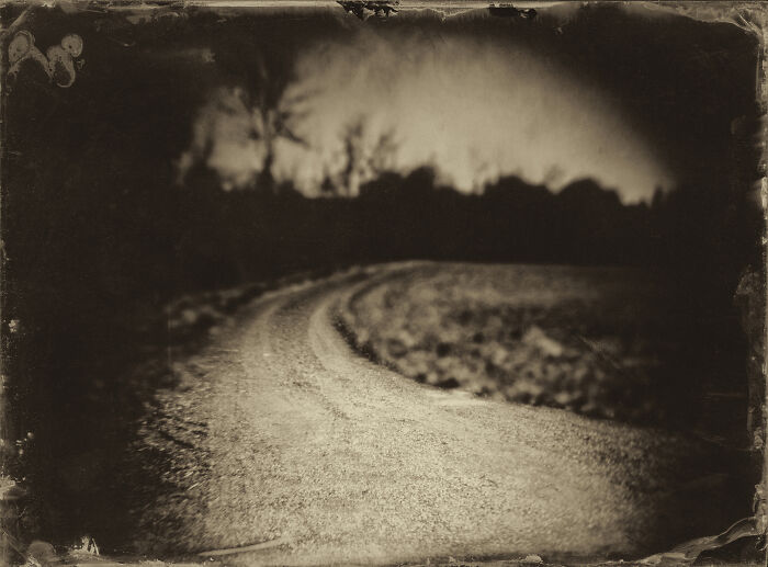 I Followed Oregon’s Tragic 1856 “Trail Of Tears” And Documented It With The Same Photo Process From That Era I Followed Oregon’s Tragic 1856 “Trail Of Tears” And Documented It With The Same Photo Process From That Era