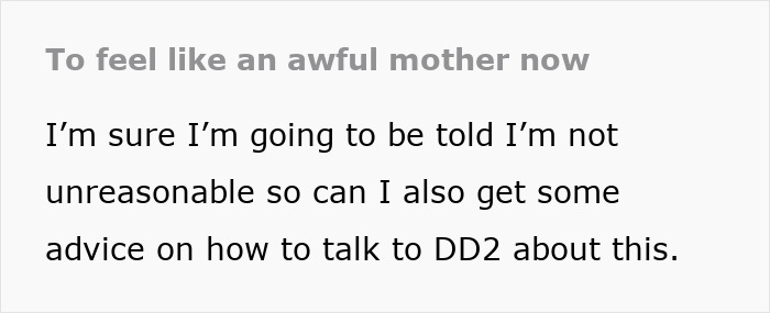 Mom’s World Is Rocked After Her Adult Children Reveal She’s Always Unfairly Blamed One Sibling Mom’s World Is Rocked After Her Adult Children Reveal She’s Always Unfairly Blamed One Sibling