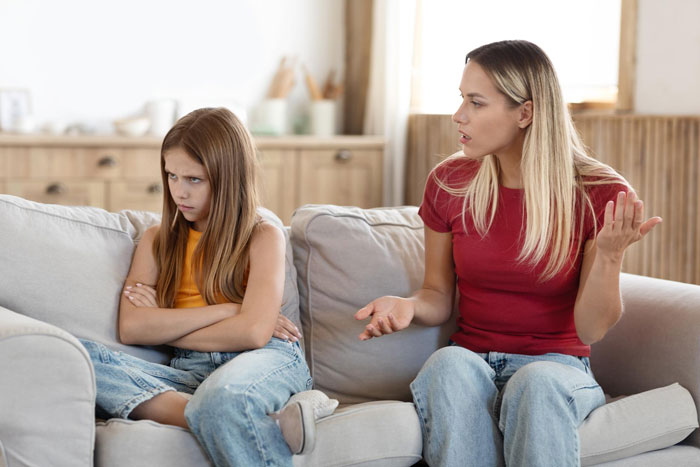 Mom’s World Is Rocked After Her Adult Children Reveal She’s Always Unfairly Blamed One Sibling Mom’s World Is Rocked After Her Adult Children Reveal She’s Always Unfairly Blamed One Sibling