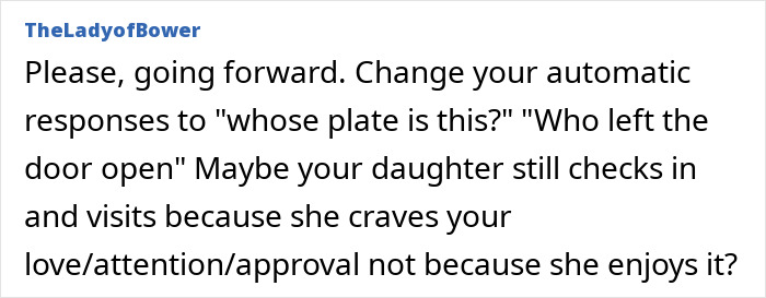 Mom’s World Is Rocked After Her Adult Children Reveal She’s Always Unfairly Blamed One Sibling Mom’s World Is Rocked After Her Adult Children Reveal She’s Always Unfairly Blamed One Sibling