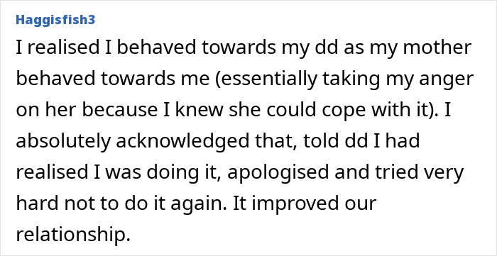 Mom’s World Is Rocked After Her Adult Children Reveal She’s Always Unfairly Blamed One Sibling Mom’s World Is Rocked After Her Adult Children Reveal She’s Always Unfairly Blamed One Sibling
