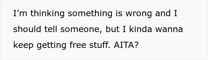 Guy Thinks He’s Stealing From Convenience Store Until His “Scam” Backfires In The Funniest Way Guy Thinks He’s Stealing From Convenience Store Until His “Scam” Backfires In The Funniest Way